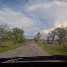 Урочище Білозірське