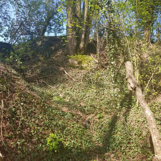 Groeve Essenbosch III