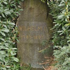 Kaiser-Wilhelm I.-Gedenkstein
