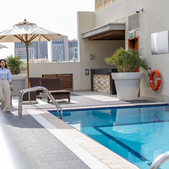Centro Capital Doha