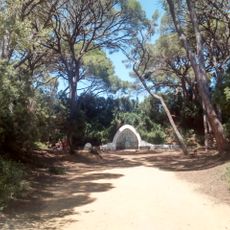 Parque Natural de Las Canteras