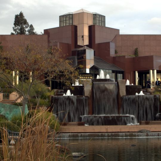 Musée de l'automobile de Blackhawk