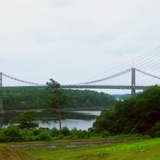 Waldo–Hancock Bridge