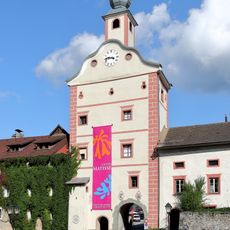 Unteres Tor Gmünd