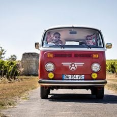 Loire Vintage Discovery
