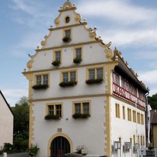 Rathaus