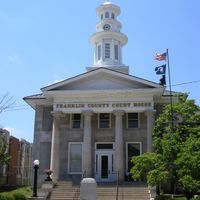 Condado de Franklin