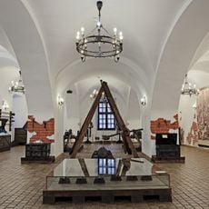 Nesvizh Radziwiłł Castle