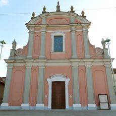 Chiesa dei Santi Vito e Modesto