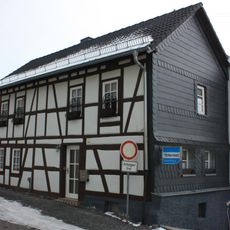 Heckholzhäuser Straße 1