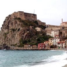 Castello Ruffo di Scilla