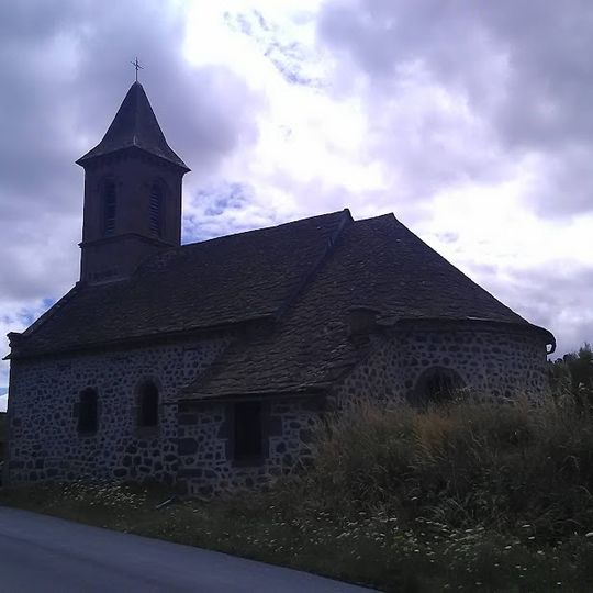 Chapelle Sainte-Reine de Virargues