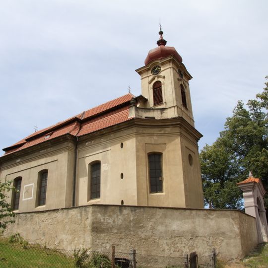 Church of Saint Nicholas