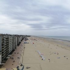 De Panne