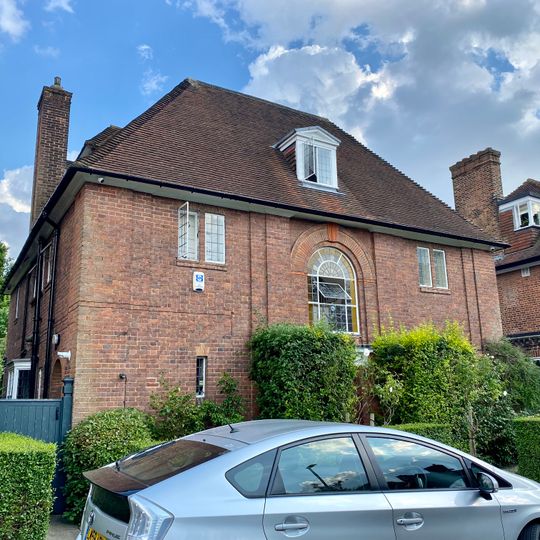 3, Turner Drive Nw11