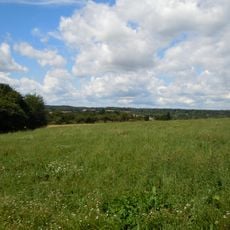 LSG 'Gebiete bei Unterensingen und Zizishausen' (4 Teilgebiete) vom 25.03.1985 geändert am 04.11.1999