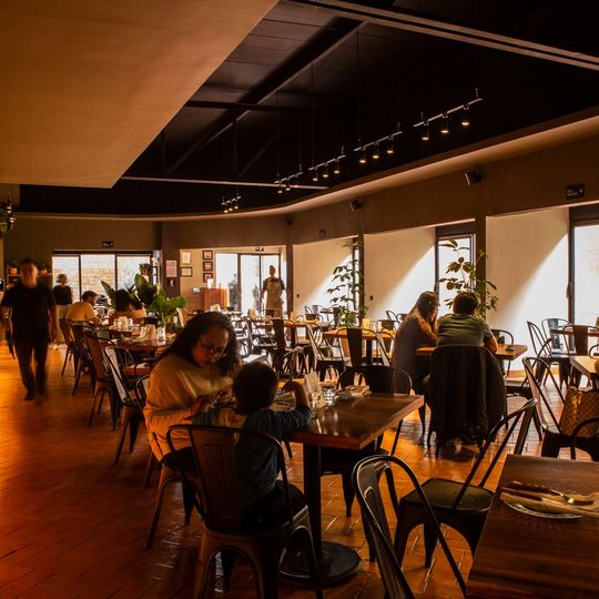 Pizzeria Nolita