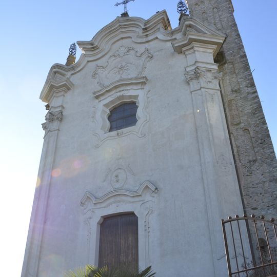 Chiesa di San Pietro