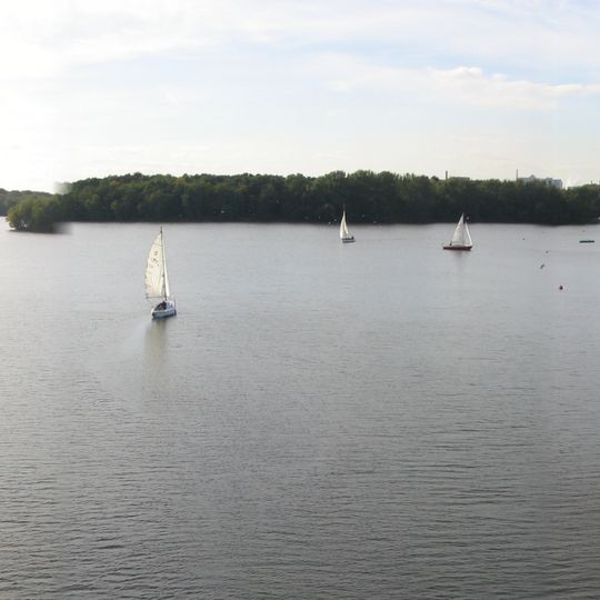 Punto di vista panoramico