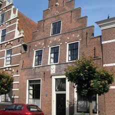 Kloosterstraat 13, Naarden