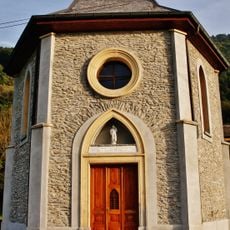 Chapelle Saint-Joseph de Villard-Léger