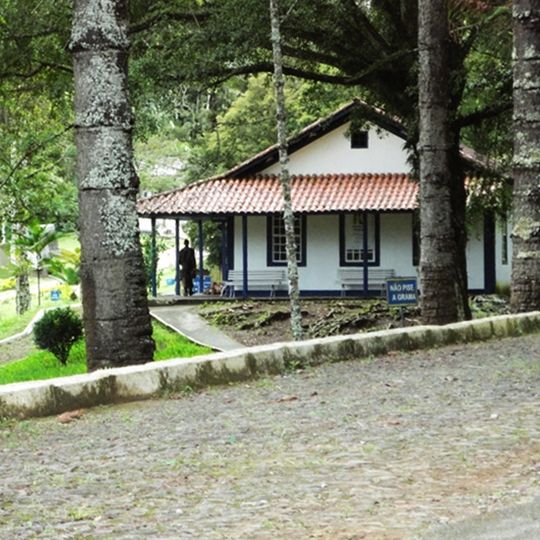 Museu de Cabangu