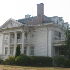 Jacob Straus House