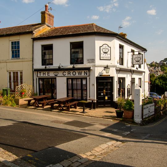 Crown Inn