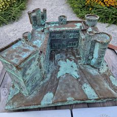 Sculpture