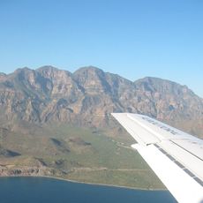Bahía de Loreto National Park