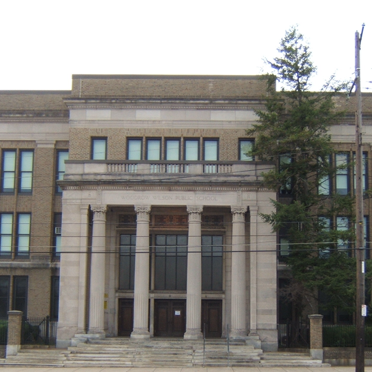 Woodrow Wilson Middle School