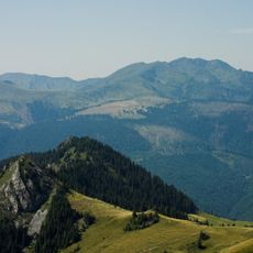 Maramureş Mountains Natural Park