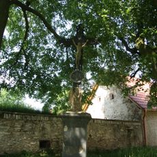 Kříž v Ratibořicích