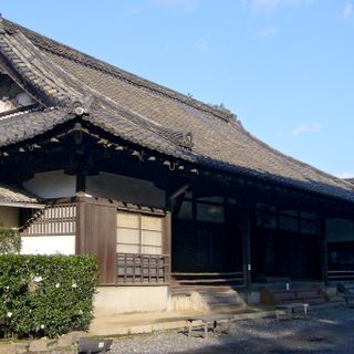 Hōkō-ji
