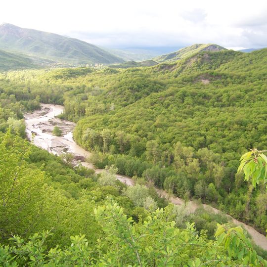 Iori River