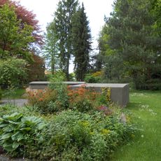 Šiftar memorial park