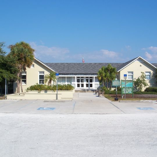 Osprey School