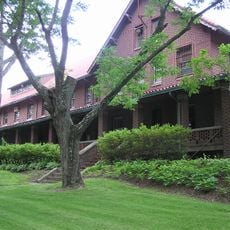 Camp Evans