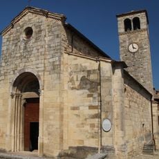 Pieve di San Giorgio (Vigoleno)