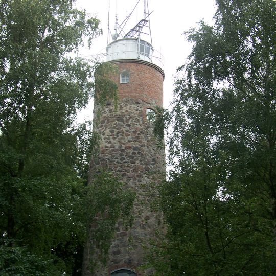 Kikut Lighthouse