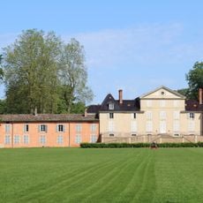 Parc du Château de Pont-de-Veyle