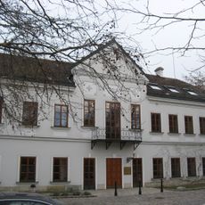 Fritsch-Haus, Inzersdorf