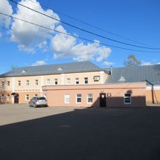 Корпус 17 (Великий Новгород)