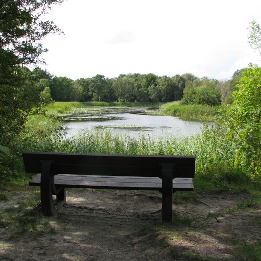 Heempark De Tenellaplas