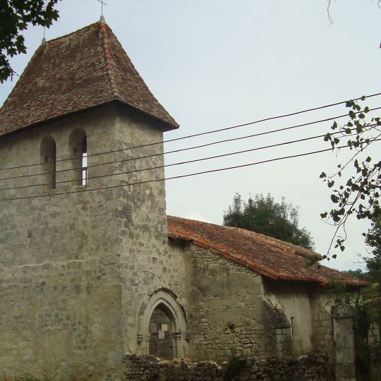 Église Saint-Étienne du Mail