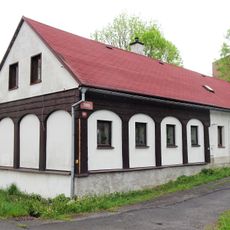 Horní nábřeží 877