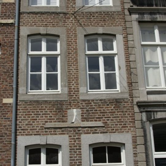 Hoogbrugstraat 46, Maastricht