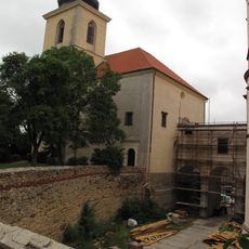 Chapel of Saint Adalbert