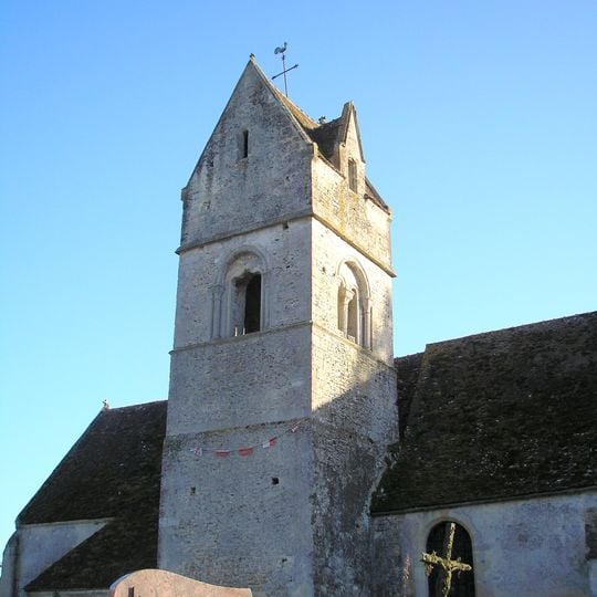 Saint-Lambert-sur-Dive