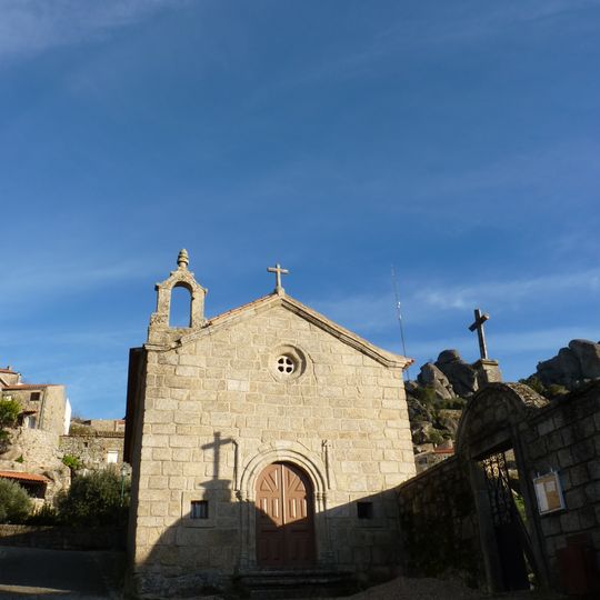 Capela de Santo António